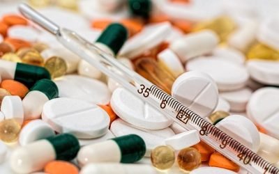 Los retos del sector farmacéutico en Colombia