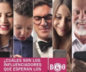 Los influencers: las nuevas fichas clave del marketing