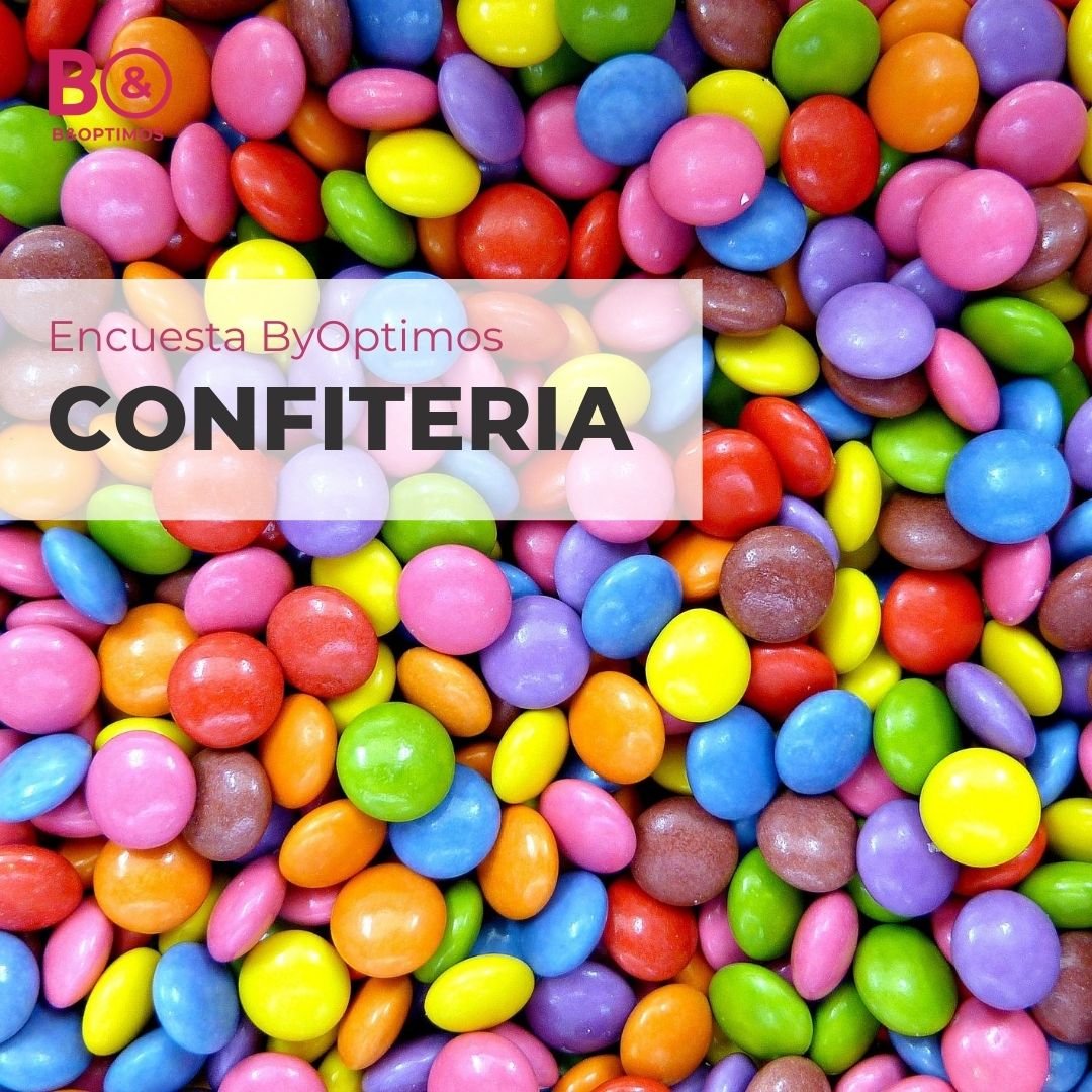 CONFITERIA