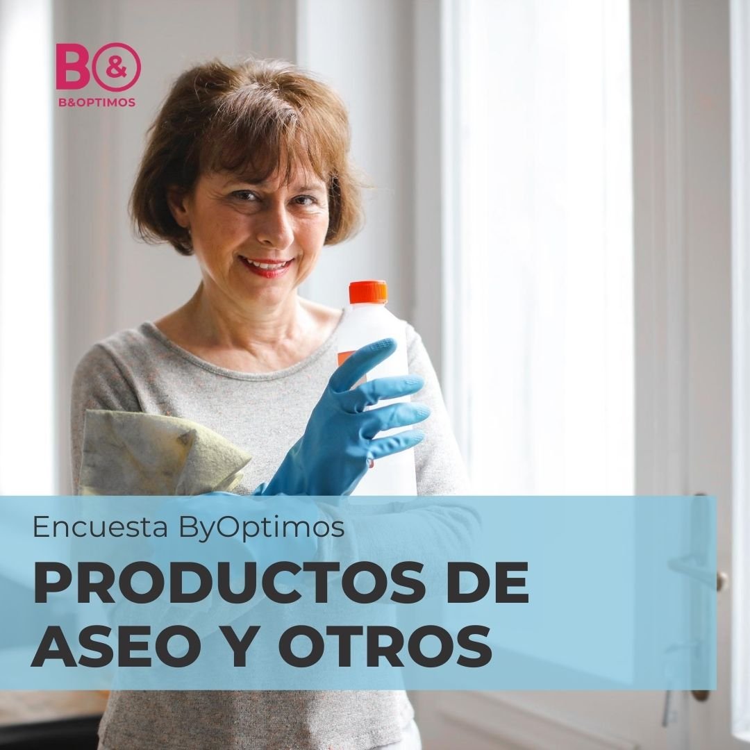 PRODUCTOS DE ASEO