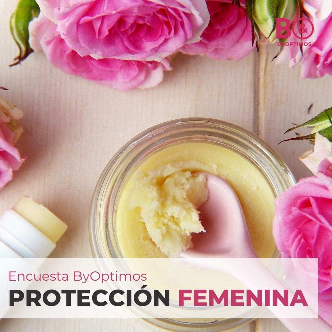 PROTECCION FEMENINA