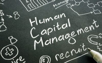 Tips para gestionar correctamente el capital humano de tu empresa