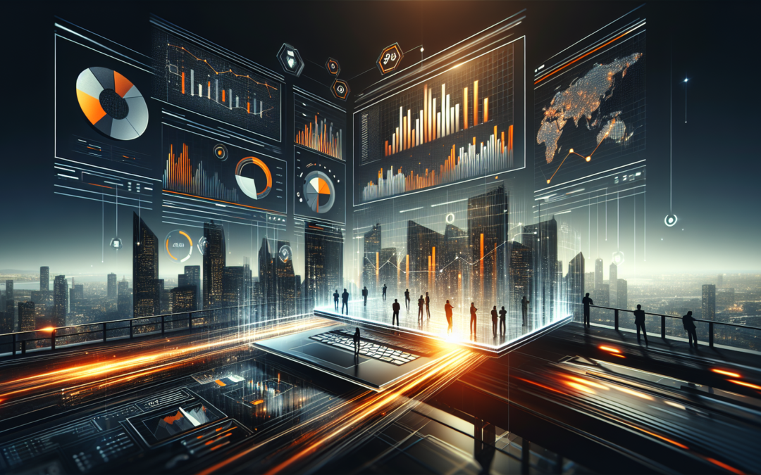 Transformación de Marca Exitosa a través del Análisis de Mercado Efectivo