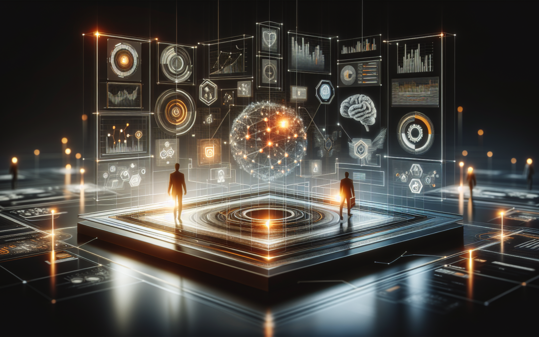 Estrategia Comercial Efectiva: Guía Basada en Inteligencia de Mercado