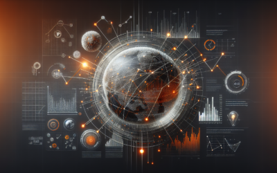 Anticiparse al Mercado: Claves del Análisis Predictivo Empresarial