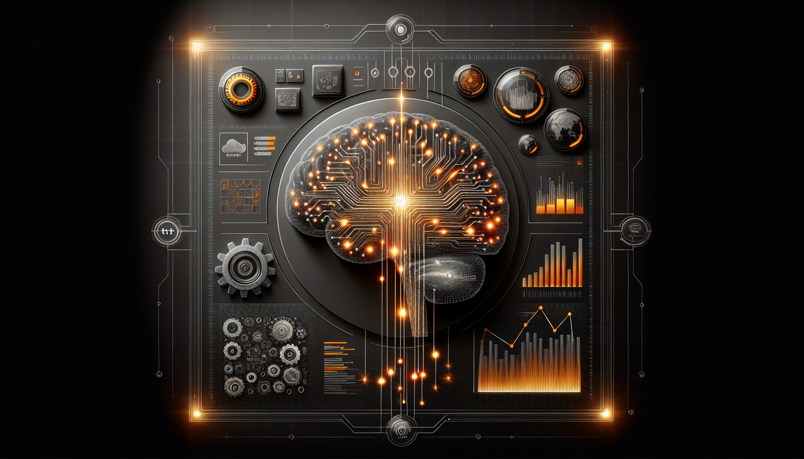 Automatización en Inteligencia de Negocios: Herramientas Clave para el Éxito Empresarial