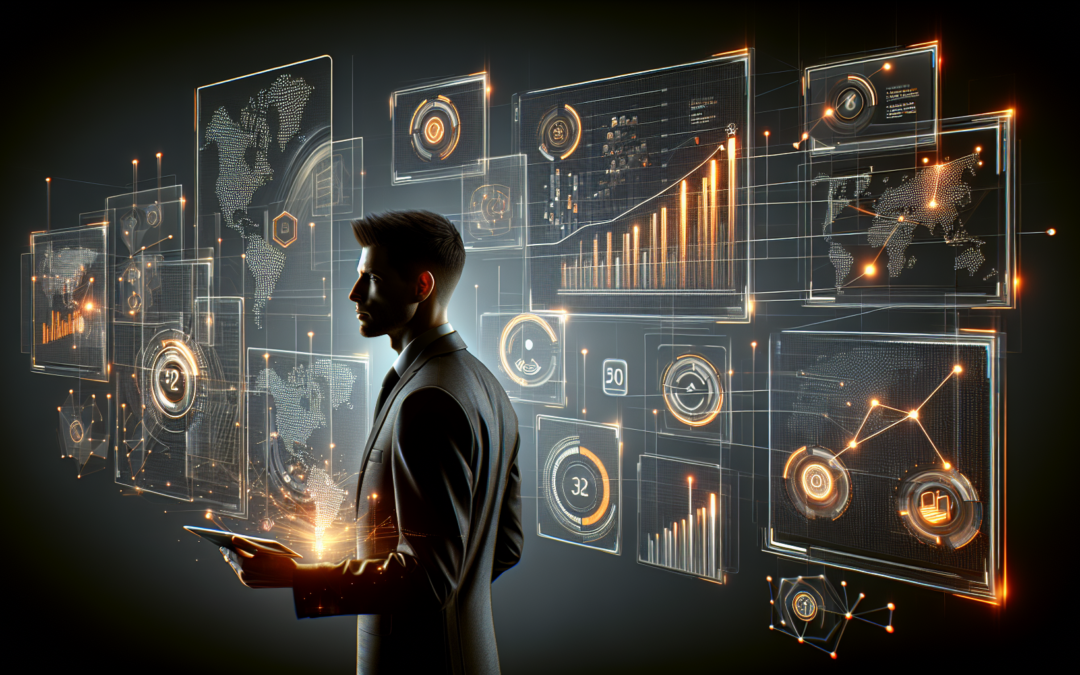 Prepárate para las Futuras Tendencias del Consumidor en tu Empresa