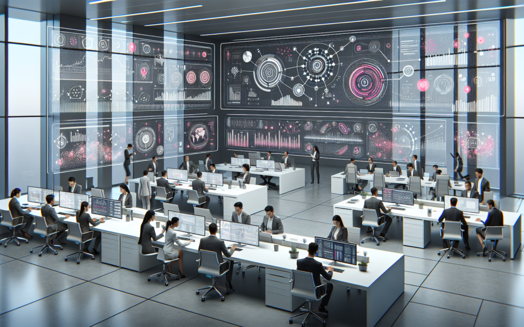 Preparación Empresarial Efectiva para Tendencias Futuras del Consumidor