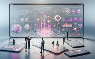 Guía para Implementar un Sistema de Inteligencia de Mercado Efectivo